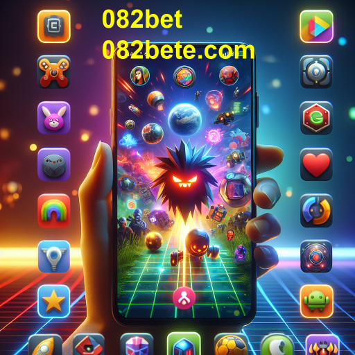 A Ascensão dos Aplicativos Móveis no Mundo dos Jogos