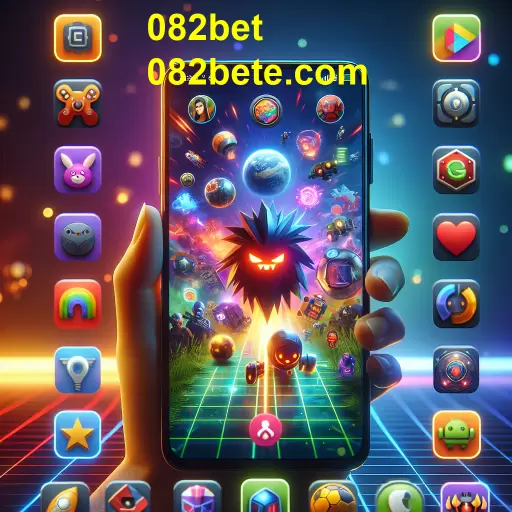 A Ascensão dos Aplicativos Móveis no Mundo dos Jogos